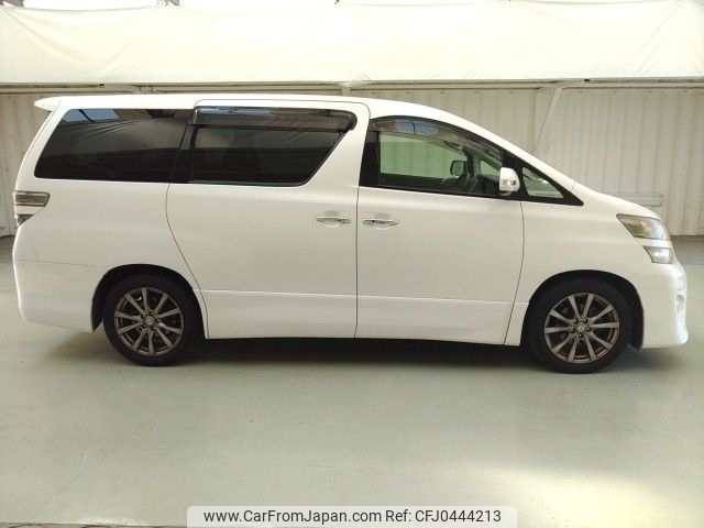 toyota vellfire 2012 ENHANCEAUTO_1_ea290750 image 2