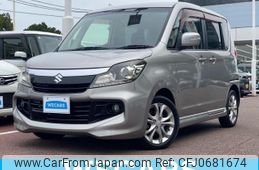 suzuki solio 2014 quick_quick_DBA-MA15S_MA15S-817693