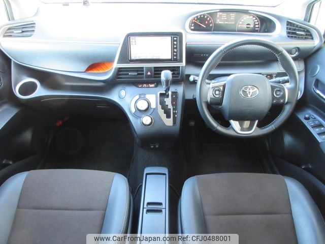 toyota sienta 2021 -TOYOTA--Sienta 3BA-NCP175G--NCP175-7045630---TOYOTA--Sienta 3BA-NCP175G--NCP175-7045630- image 2