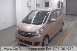 mitsubishi ek-wagon 2016 quick_quick_DBA-B11W_B11W-0217462