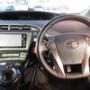 toyota prius 2015 quick_quick_ZVW30_ZVW30-5765621 image 8