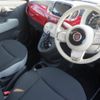 fiat 500c 2016 -FIAT 【その他 】--Fiat 500C 31212-ZFA3120000J466085---FIAT 【その他 】--Fiat 500C 31212-ZFA3120000J466085- image 4