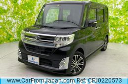 daihatsu tanto 2014 quick_quick_DBA-LA600S_LA600S-0145781