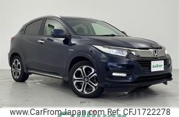 honda vezel 2019 CFJ1722278