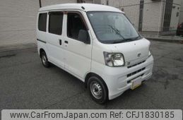 daihatsu hijet-van 2016 CFJ1830185