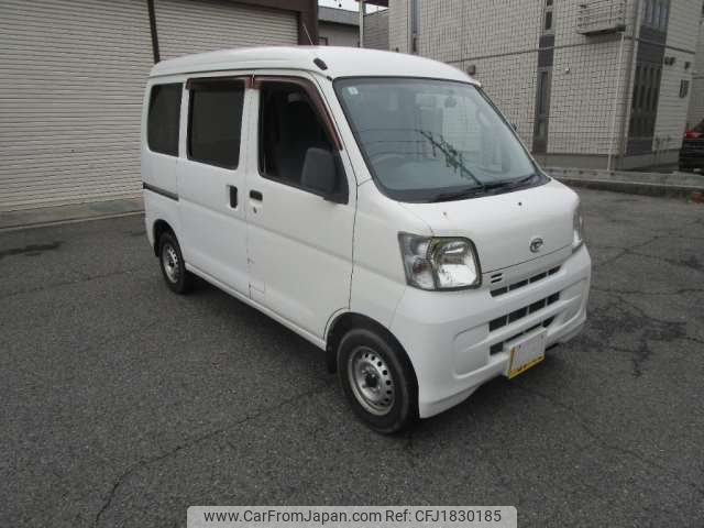 daihatsu hijet-van 2016 CFJ1830185 image 1