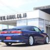 nissan silvia 1996 CFJ1496444 image 2