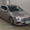 mercedes-benz a-class 2018 quick_quick_5BA-177084_WDD1770842J060029 image 1