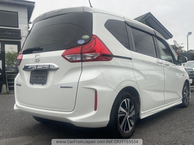 honda freed 2017 -HONDA--Freed DAA-GB7--GB7-1049094---HONDA--Freed DAA-GB7--GB7-1049094- image 2