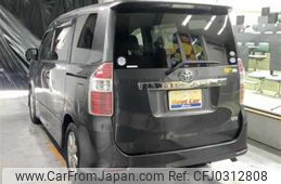 toyota noah 2009 TE1601