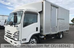 isuzu elf-truck 2020 CFJ1682642