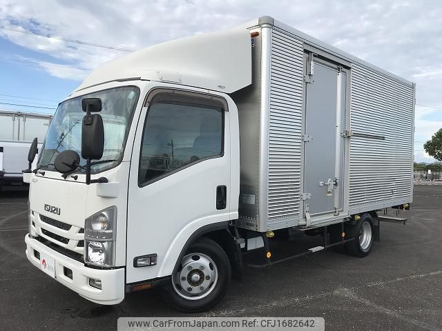 isuzu elf-truck 2020 CFJ1682642 image 1