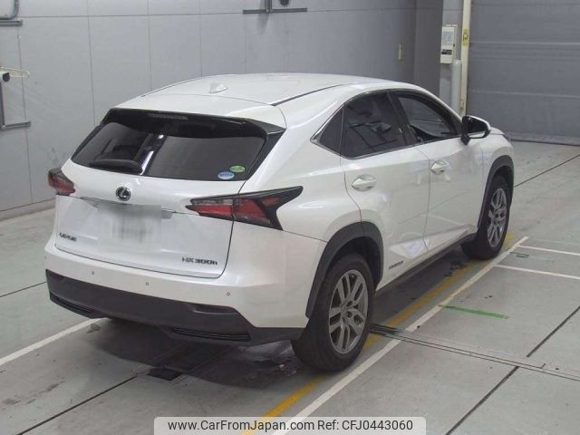 lexus nx 2014 -LEXUS 【名古屋 356や1007】--Lexus NX AYZ10-1002241---LEXUS 【名古屋 356や1007】--Lexus NX AYZ10-1002241- image 2