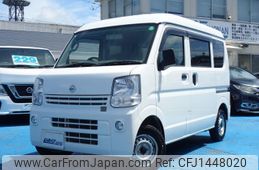 nissan nv100-clipper 2018 quick_quick_HBD-DR17V_DR17V-265356