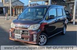 daihatsu tanto-exe 2012 CFJ1818919