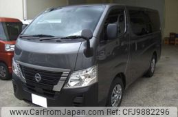 nissan caravan-van 2024 -NISSAN 【大阪 400】--Caravan Van 3DF-VN2E26--VN2E26-011177---NISSAN 【大阪 400】--Caravan Van 3DF-VN2E26--VN2E26-011177-