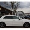 mercedes-benz a-class 2018 -MERCEDES-BENZ--Benz A Class 5BA-177084--WDD1770842J049678---MERCEDES-BENZ--Benz A Class 5BA-177084--WDD1770842J049678- image 2