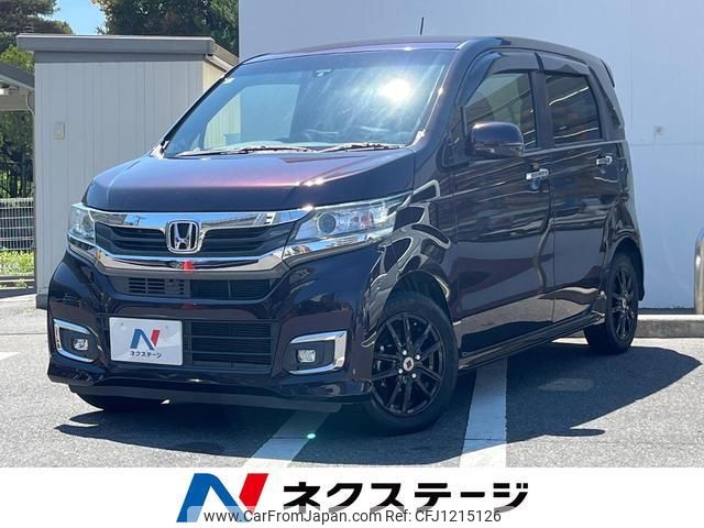 honda n-wgn 2018 quick_quick_JH1_JH1-1406993 image 1