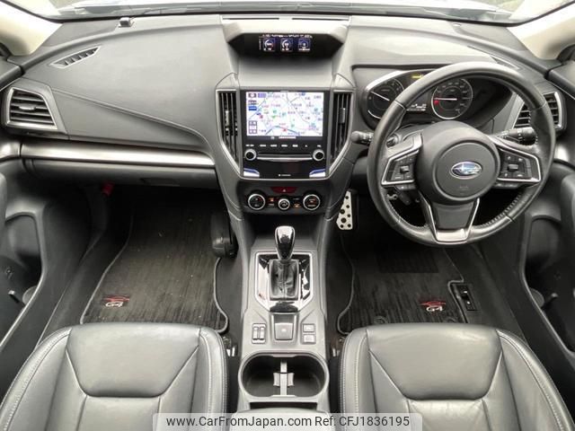 subaru impreza-g4 2017 CFJ1836195 image 2