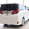 toyota alphard 2016 -TOYOTA--Alphard DBA-AGH30W--AGH30-0073100---TOYOTA--Alphard DBA-AGH30W--AGH30-0073100- image 7