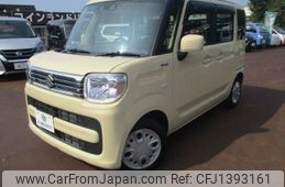 suzuki spacia 2022 -SUZUKI--Spacia 5AA-MK53S--MK53S-435948---SUZUKI--Spacia 5AA-MK53S--MK53S-435948-