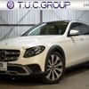 mercedes-benz e-class 2017 quick_quick_LDA-213217_WDD2132172A307433 image 1