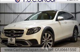 mercedes-benz e-class 2017 quick_quick_LDA-213217_WDD2132172A307433