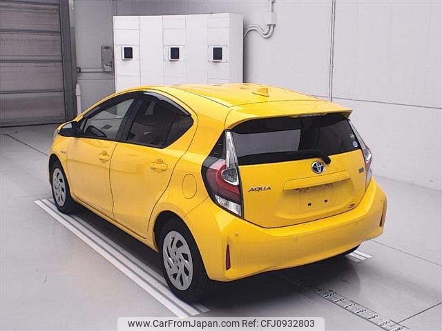 toyota aqua 2019 -TOYOTA--AQUA NHP10-2604997---TOYOTA--AQUA NHP10-2604997- image 2