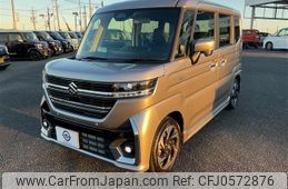 suzuki spacia 2023 quick_quick_5AA-MK94S_MK94S-106521