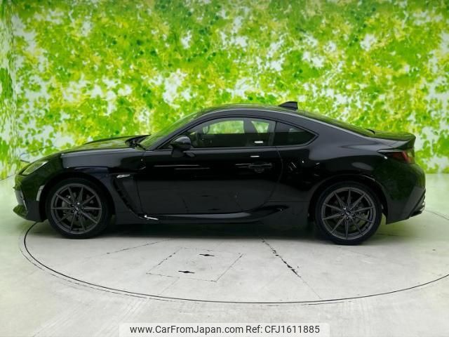 subaru brz 2023 CFJ1611885 image 2