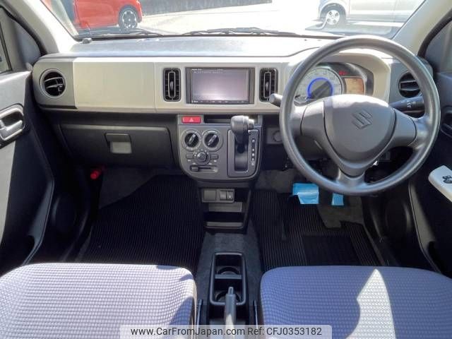 suzuki alto 2021 -SUZUKI--Alto 5BA-HA36S--HA36S-629107---SUZUKI--Alto 5BA-HA36S--HA36S-629107- image 2