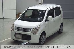 suzuki wagon-r 2014 -SUZUKI--Wagon R DBA-MH34S--MH34S-265054---SUZUKI--Wagon R DBA-MH34S--MH34S-265054-