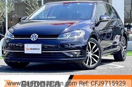 volkswagen golf 2019 -VOLKSWAGEN--VW Golf AUCPT--KW098020---VOLKSWAGEN--VW Golf AUCPT--KW098020-