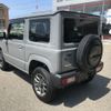 suzuki jimny 2022 -SUZUKI--Jimny 3BA-JB64W--JB64W-233323---SUZUKI--Jimny 3BA-JB64W--JB64W-233323- image 8