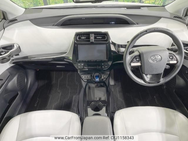 toyota prius 2016 quick_quick_ZVW55_ZVW55-8010754 image 2