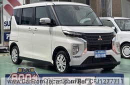 mitsubishi ek-sport 2023 quick_quick_5AA-B34A_B34A-0401540