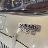 subaru 360 1968 -SUBARU 【鹿児島 88ｶ199】--Subaru 360 K111--276756---SUBARU 【鹿児島 88ｶ199】--Subaru 360 K111--276756- image 12
