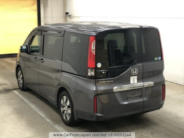 honda stepwagon 2016 -HONDA--Stepwgn RP1-1100746---HONDA--Stepwgn RP1-1100746- image 2