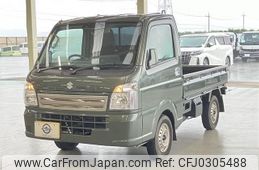 suzuki carry-truck 2022 -SUZUKI--Carry Truck 3BD-DA16T--DA16T-674131---SUZUKI--Carry Truck 3BD-DA16T--DA16T-674131-