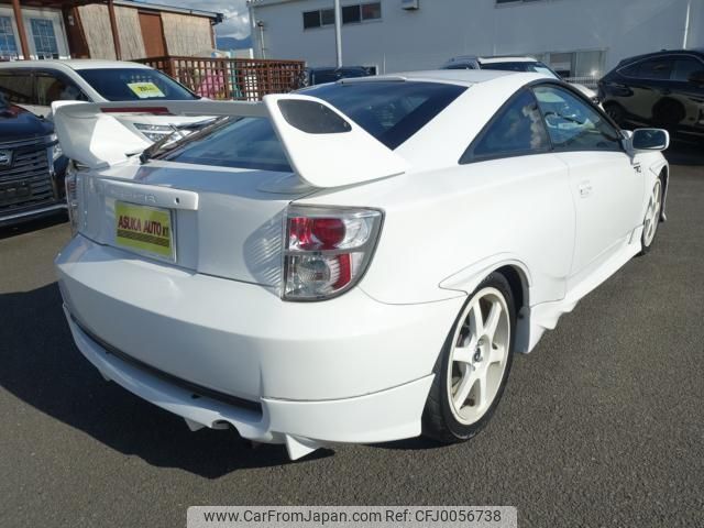 toyota celica 2001 -TOYOTA 【名変中 】--Celica ZZT231--0051939---TOYOTA 【名変中 】--Celica ZZT231--0051939- image 2