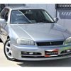 nissan skyline 2000 CFJ1719708 image 8