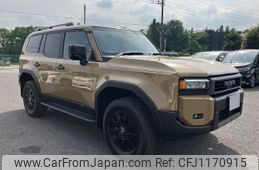 toyota toyota-others 2024 quick_quick_3BA-TRJ250W_TRJ250-0005483