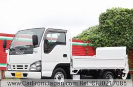 isuzu elf-truck 2006 quick_quick_PB-NKR81A_7048117