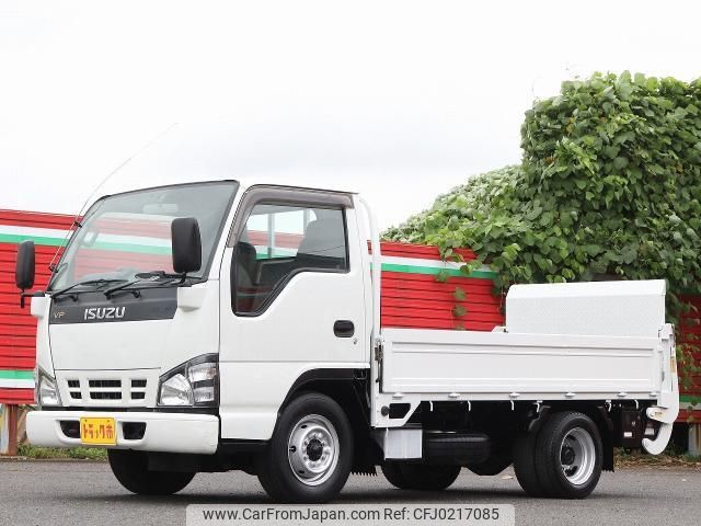 isuzu elf-truck 2006 quick_quick_PB-NKR81A_7048117 image 1