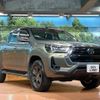 toyota hilux 2023 quick_quick_GUN125_GUN125-3945447 image 15