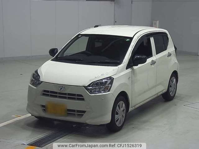 daihatsu mira-e-s 2017 CFJ1526319 image 1