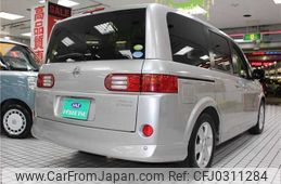 nissan lafesta 2008 TE3149