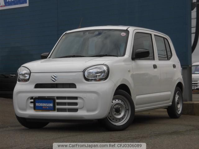 suzuki alto 2023 -SUZUKI 【新潟 582ｱ3353】--Alto HA37S--145925---SUZUKI 【新潟 582ｱ3353】--Alto HA37S--145925- image 1