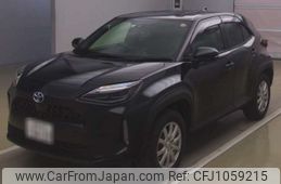 toyota yaris-cross 2022 -TOYOTA 【相模 302ﾄ2622】--Yaris Cross 6AA-MXPJ15--MXPJ15-3023539---TOYOTA 【相模 302ﾄ2622】--Yaris Cross 6AA-MXPJ15--MXPJ15-3023539-