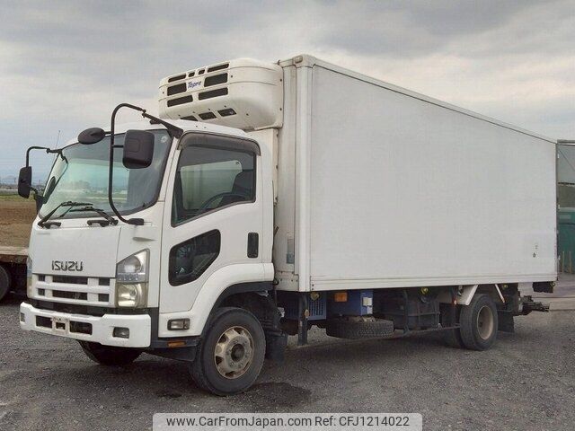 isuzu forward 2009 -ISUZU--Forward PKG-FRR90S2--FRR90-7016042---ISUZU--Forward PKG-FRR90S2--FRR90-7016042- image 2